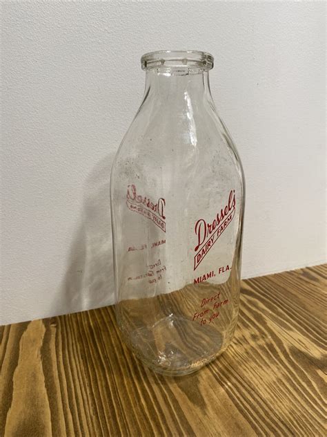 antique metal milk bottle box value|old milk bottles worth money.